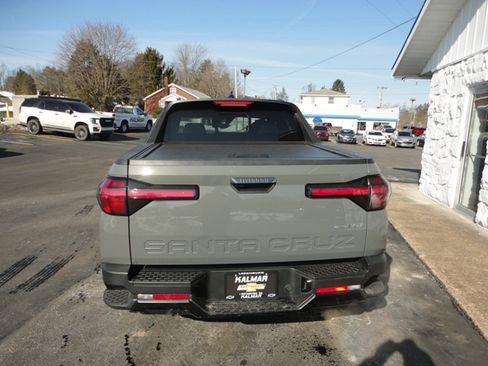 Used 2024 Hyundai Santa Cruz Night image 12