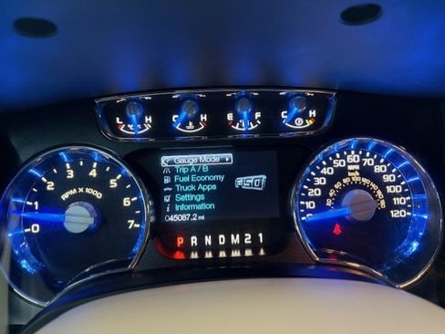 Used 2014 Ford F150 King Ranch image 24