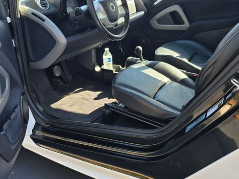 Used 2015 smart fortwo electric drive image 14