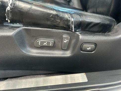Used 2007 INFINITI M35 UNAVAIL RWD image 20