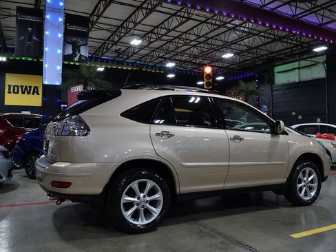 Used 2009 Lexus RX 350 Premium image 14