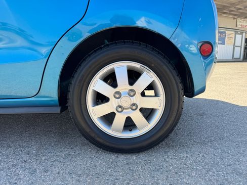 Used 2015 Mitsubishi Mirage ES FWD image 15