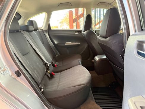 Used 2008 Subaru Impreza Outback Sport AWD/4WD image 19