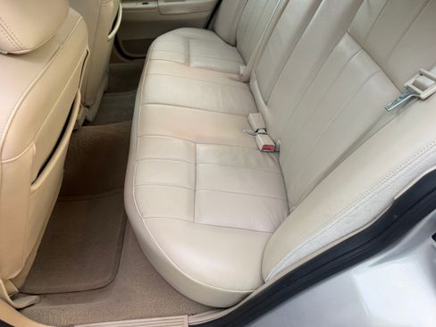 Used 2007 Mercury Grand Marquis LS RWD image 82