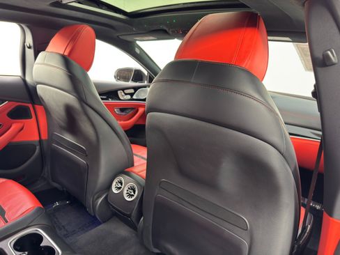 Used 2021 Mercedes-Benz AMG GT 53 image 45