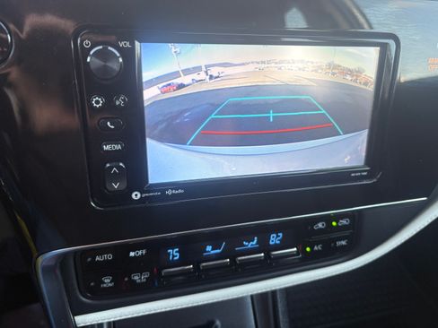 Used 2017 Toyota Corolla iM image 13