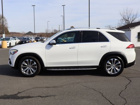 Used 2020 Mercedes-Benz GLE 450 image 5