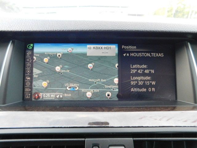 Used 2015 BMW 528i Sedan RWD image 19