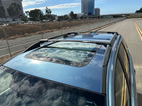 Used 2017 Subaru Forester 2.0XT Premium image 9