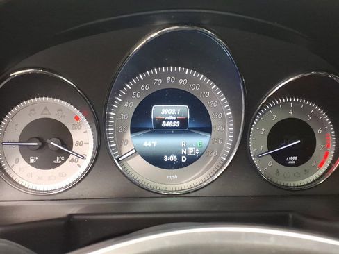 Used 2014 Mercedes-Benz GLK 350 image 11