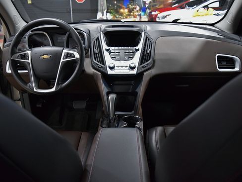 Used 2014 Chevrolet Equinox LTZ FWD image 24