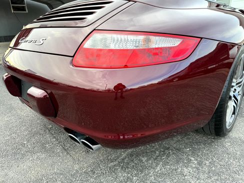 Used 2007 Porsche 911 Carrera S image 18