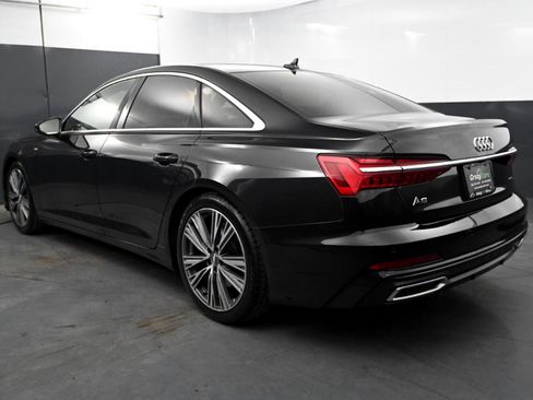 Used 2019 Audi A6 3.0T Premium Plus image 3