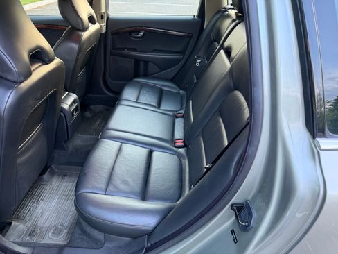 Used 2008 Volvo V70 UNAVAIL FWD image 32