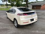 Used 2013 Chevrolet Volt Premium image 4