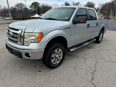 Used 2011 Ford F150 XLT
