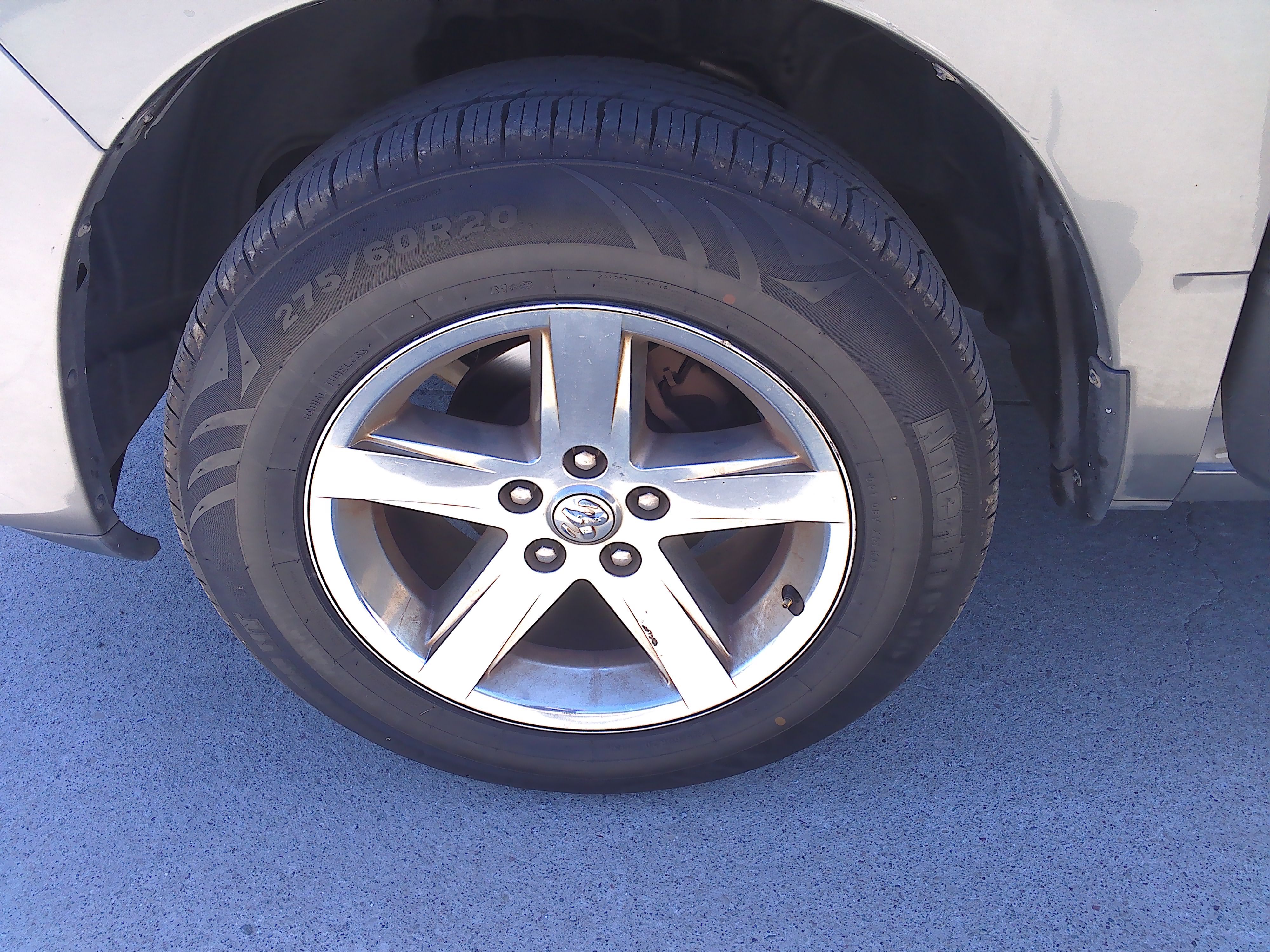 Used 2013 RAM 1500 2WD Crew Cab Express image 30