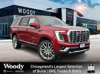 New 2026 GMC Yukon Denali video 1