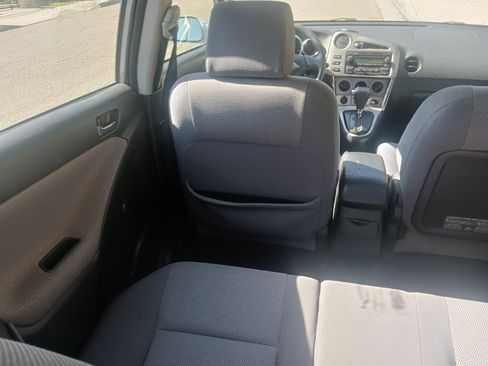 Used 2006 Toyota Matrix XR image 17