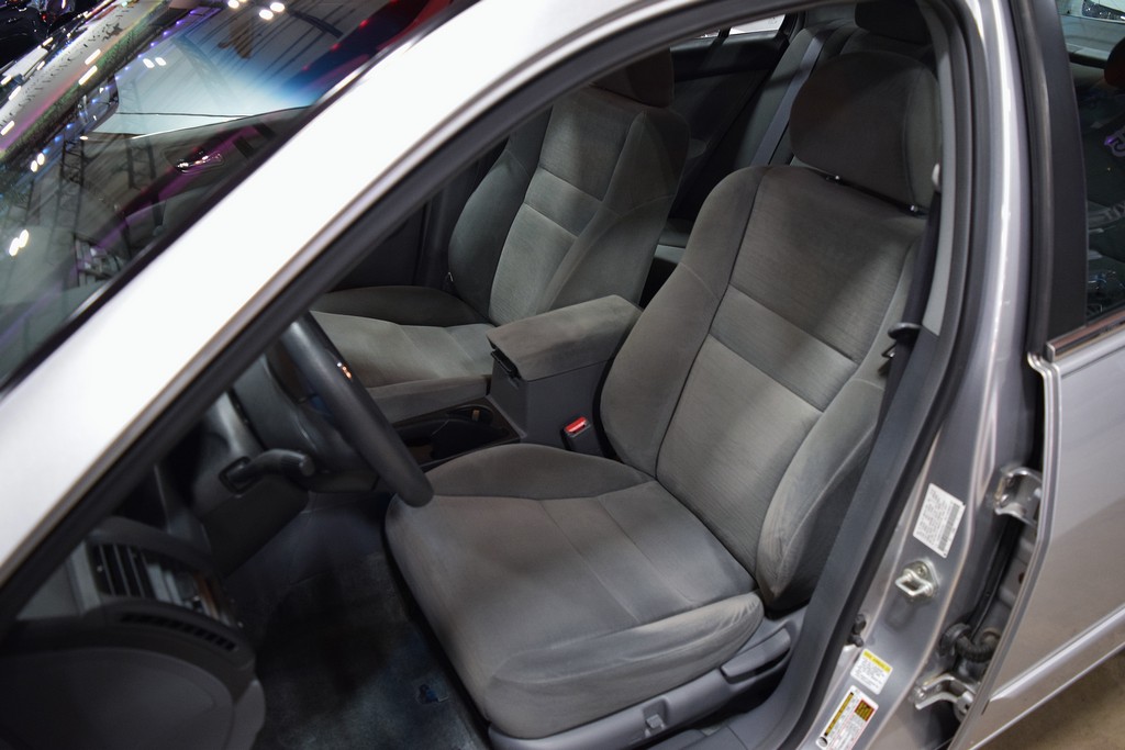 Used 2007 Honda Accord EX image 19