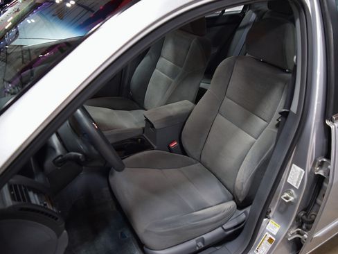 Used 2007 Honda Accord EX image 18