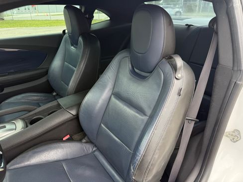 Used 2014 Chevrolet Camaro LT Coupe RWD image 58