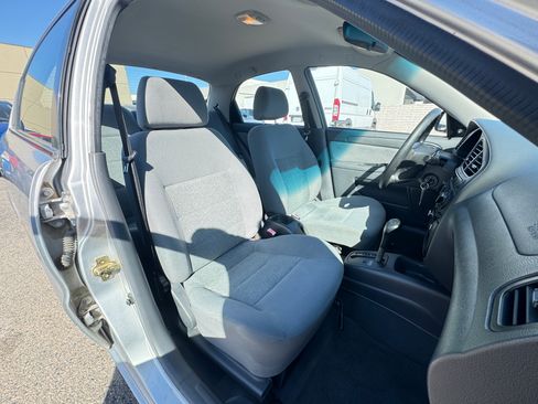 Used 2002 Daewoo Lanos S image 15