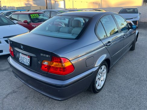 Used 2003 BMW 325i image 16