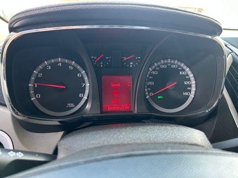 Used 2012 GMC Terrain FWD SLE w/ SLE-1 image 14