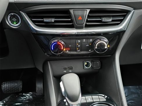 New 2026 Buick Encore GX Sport Touring image 21