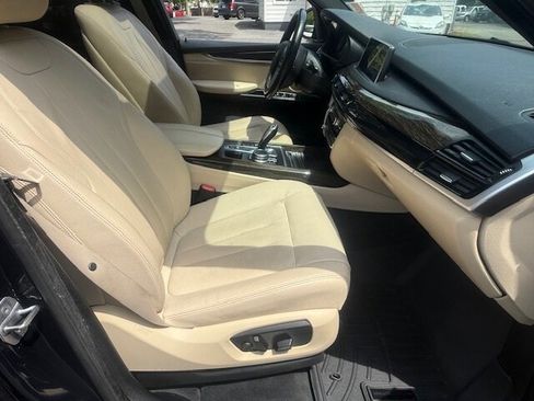 Used 2017 BMW X5 xDrive35i image 13