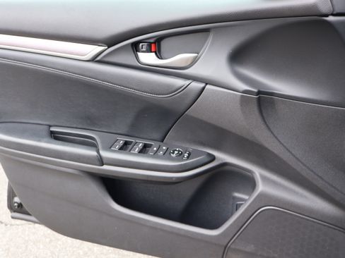 Used 2016 Honda Civic EX-L image 20