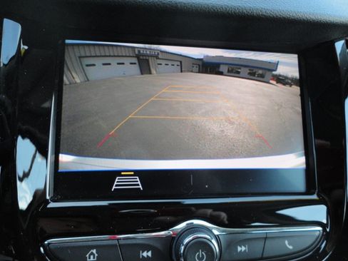 Used 2020 Chevrolet Trax LS image 15