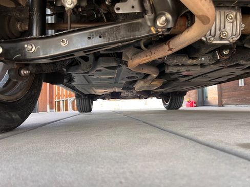 Used 2017 Subaru Outback 2.5i Limited image 24