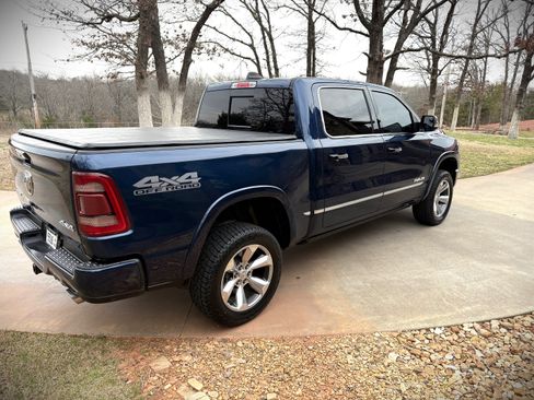 Used 2021 RAM 1500 Limited image 5