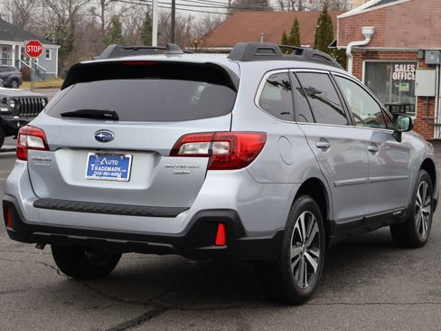 Used 2019 Subaru Outback 3.6R Limited image 7
