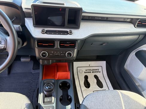 Used 2024 Ford Maverick XLT image 16