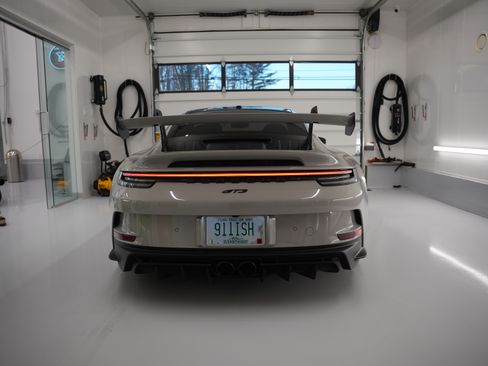 Used 2022 Porsche 911 GT3 image 17