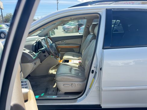 Used 2007 Lexus RX 350 image 15