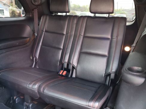 Used 2021 Dodge Durango R/T image 13