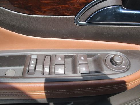 Used 2014 Buick Encore AWD Leather image 19