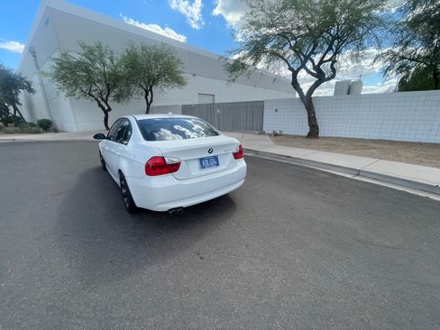 Used 2007 BMW 328i Sedan RWD image 7