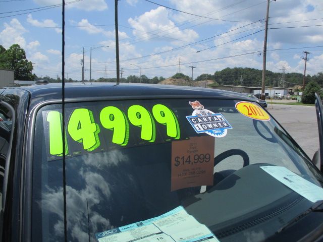 Used 2011 Ford Ranger Sport AWD/4WD image 47