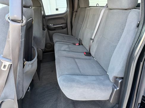 Used 2008 Chevrolet Silverado 1500 LT image 76
