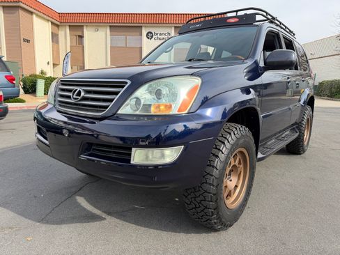 Used 2006 Lexus GX 470 image 6
