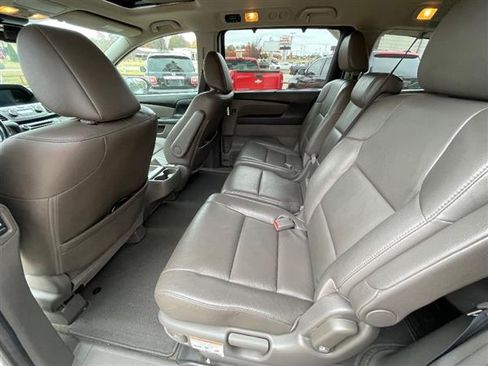 Used 2014 Honda Odyssey EX-L image 11
