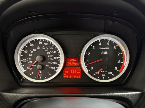 Used 2009 BMW M3 RWD image 24