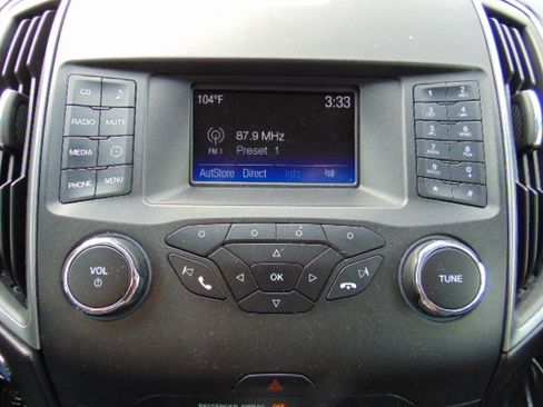 Used 2015 Ford Edge SE image 16