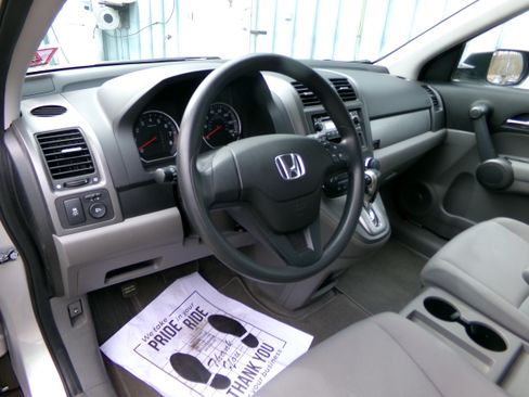 Used 2011 Honda CR-V LX image 12