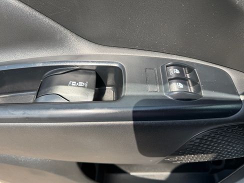 Used 2020 RAM ProMaster City Wagon FWD image 13